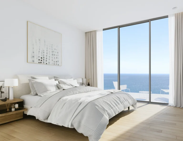 2 Bedroom Apartment for Sale in Limassol – Marina