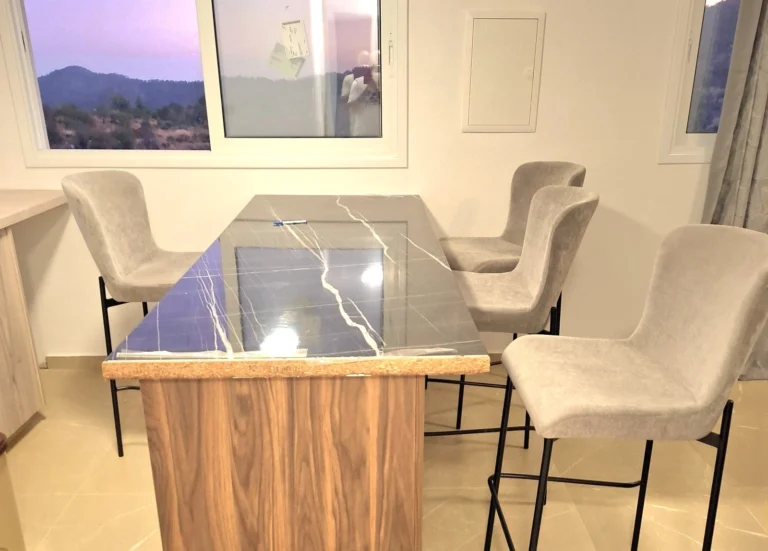 1 Bedroom Apartment for Rent in Pelendri, Limassol District