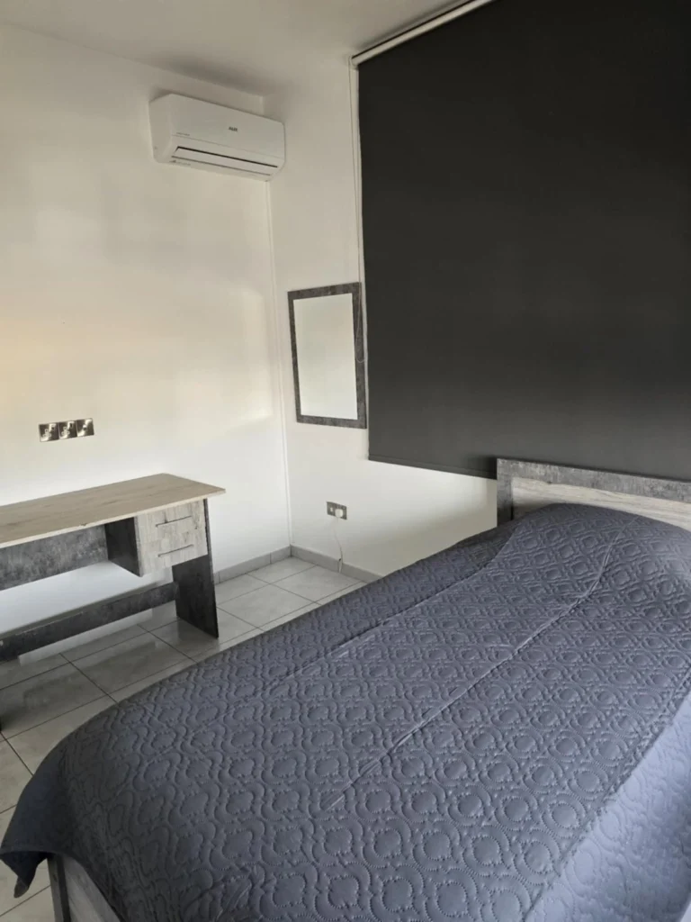 3 Bedroom Apartment for Rent in Limassol – Zakaki