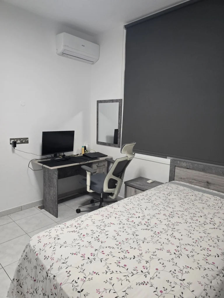 3 Bedroom Apartment for Rent in Limassol – Zakaki