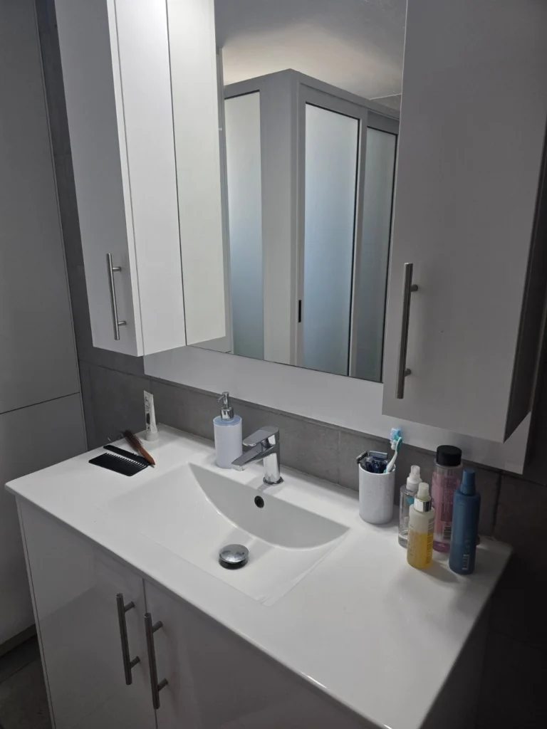3 Bedroom Apartment for Rent in Limassol – Zakaki