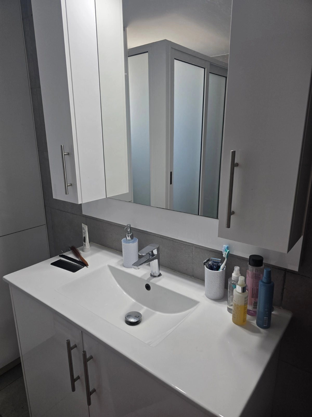 3 Bedroom Apartment for Rent in Limassol – Zakaki