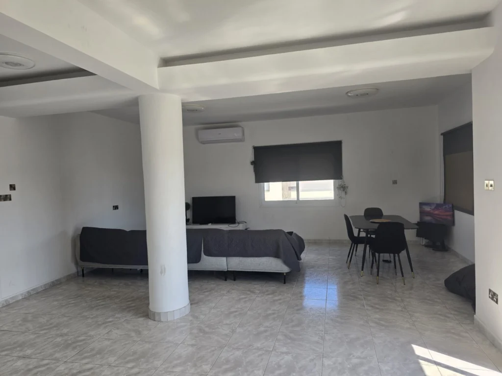 3 Bedroom Apartment for Rent in Limassol – Zakaki