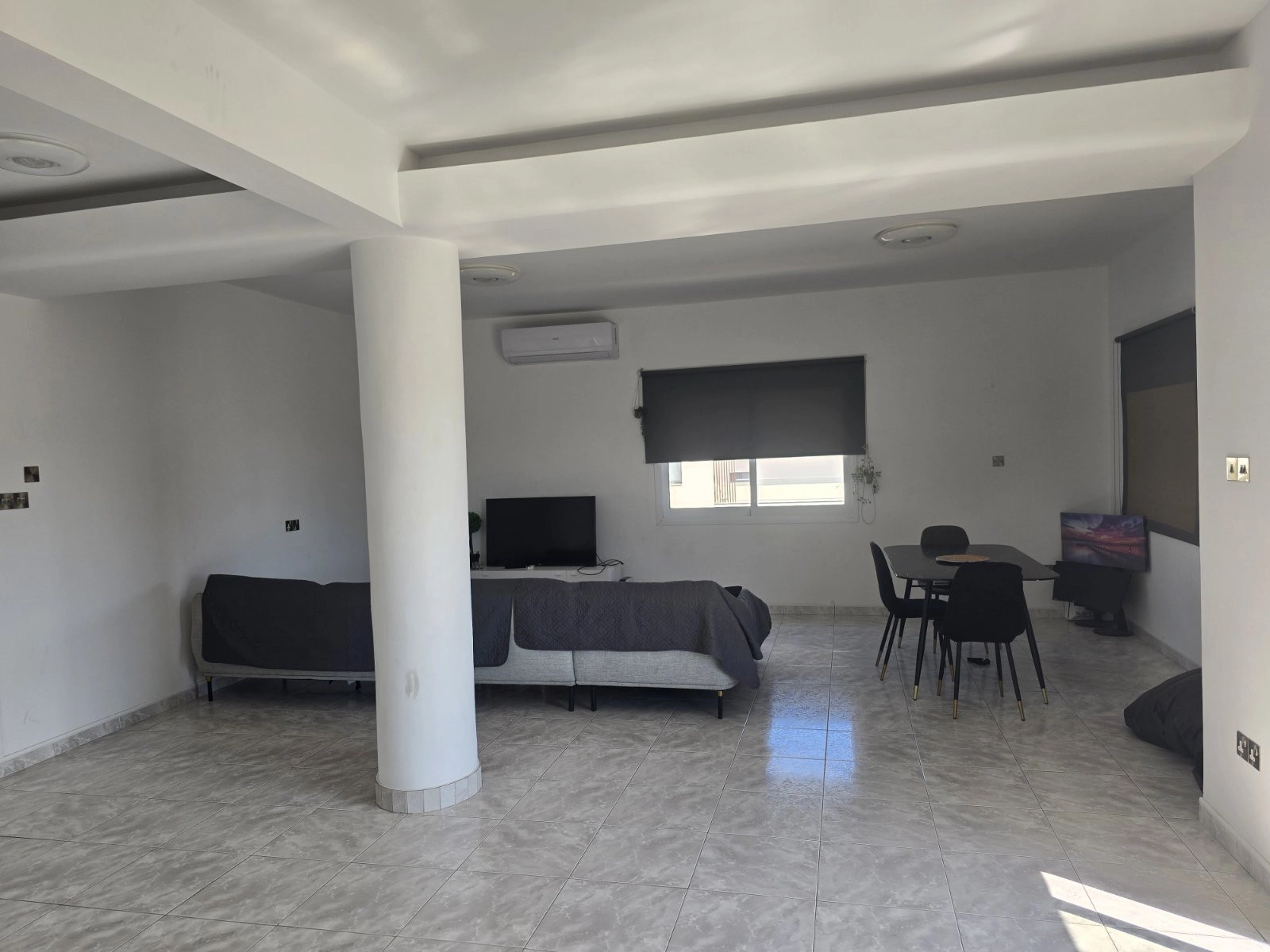 3 Bedroom Apartment for Rent in Limassol – Zakaki