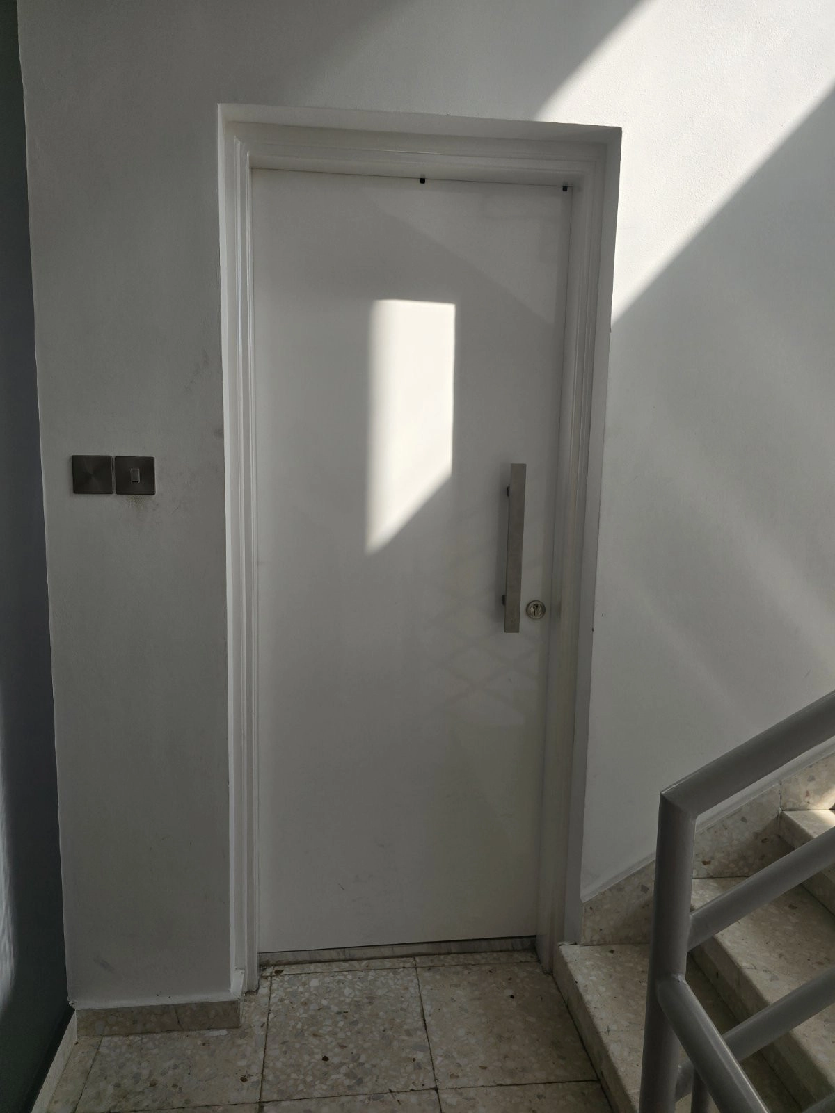 3 Bedroom Apartment for Rent in Limassol – Zakaki