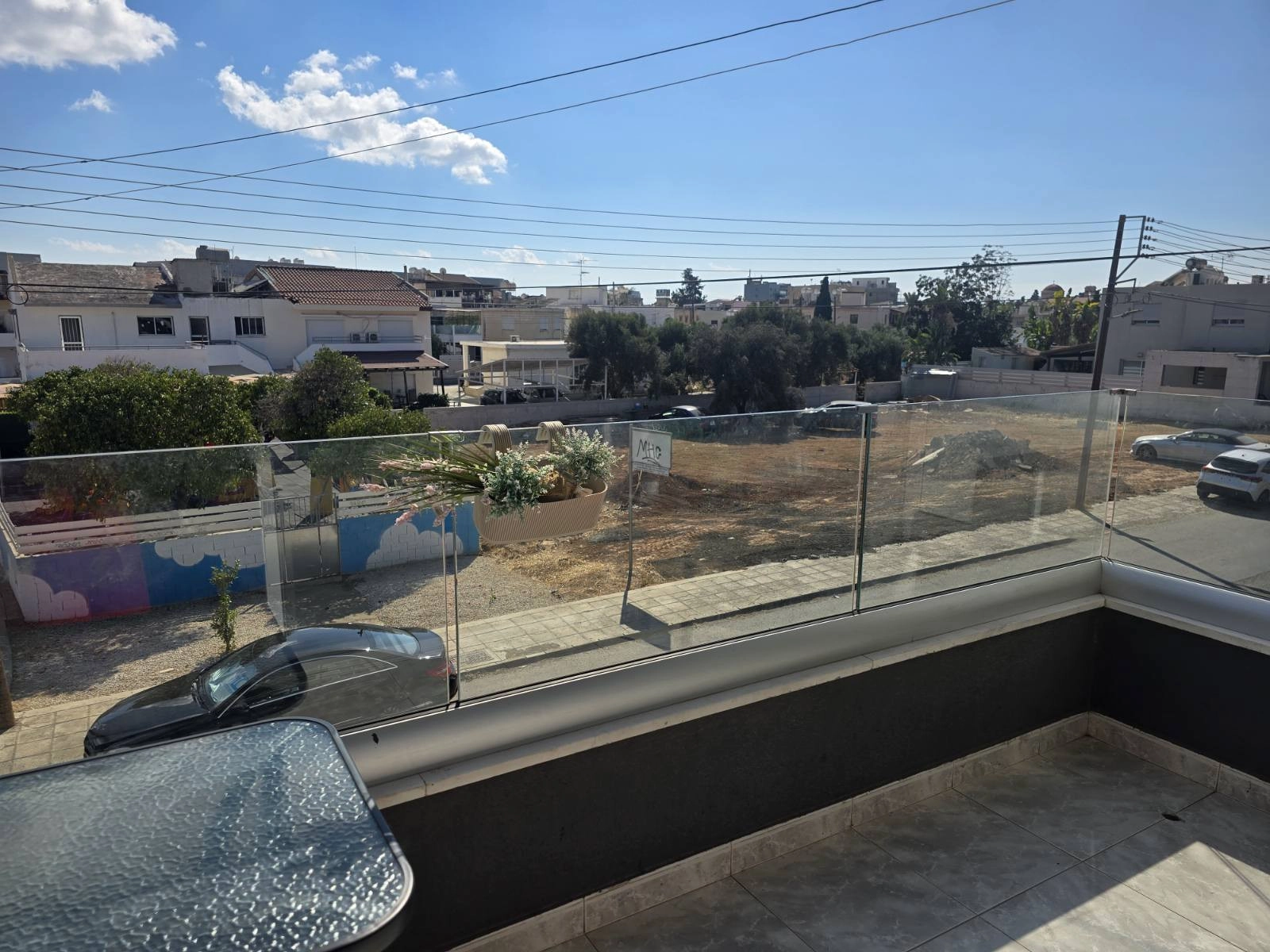 3 Bedroom Apartment for Rent in Limassol – Zakaki