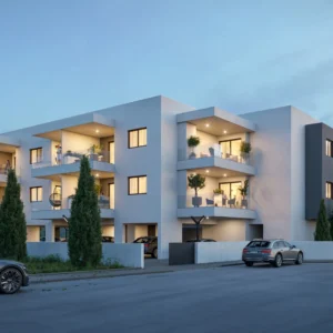 1 Bedroom Apartment for Sale in Erimi, Limassol District
