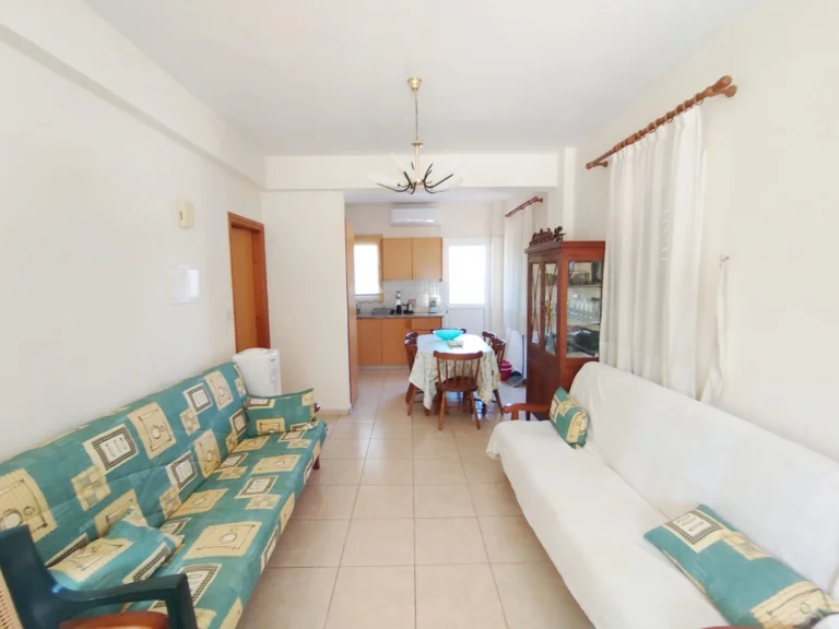 2 Bedroom House for Rent in Giolou, Paphos District