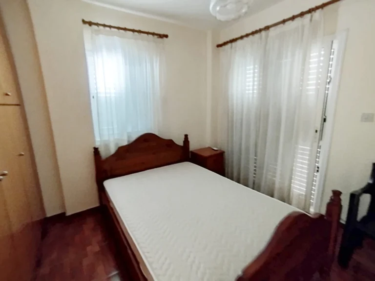 2 Bedroom House for Rent in Giolou, Paphos District