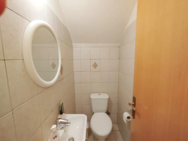 2 Bedroom House for Rent in Giolou, Paphos District