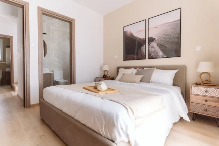 4 Bedroom House for Sale in Peyia, Paphos District