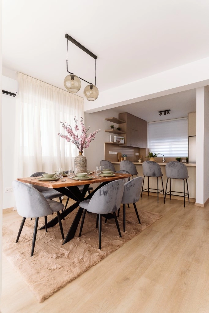 4 Bedroom House for Sale in Peyia, Paphos District