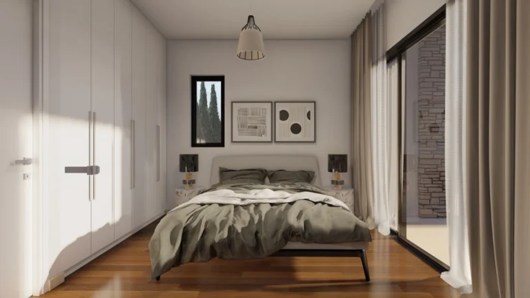 3 Bedroom House for Sale in Paphos District