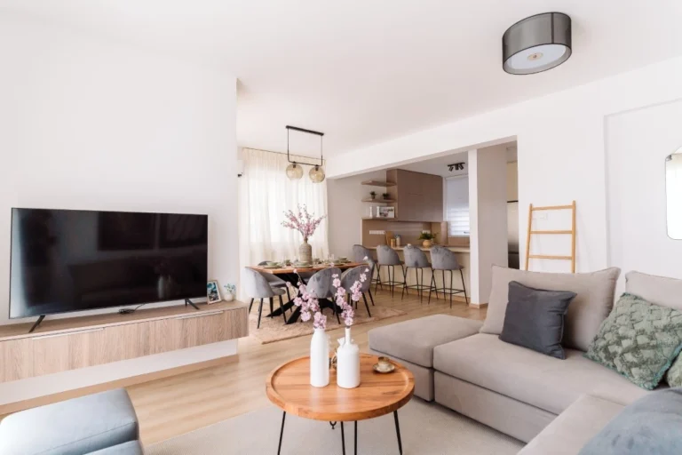 3 Bedroom House for Sale in Peyia, Paphos District