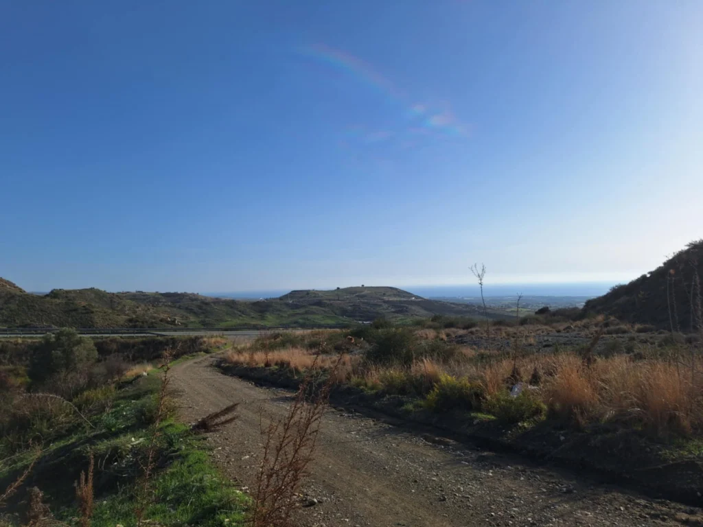 9,565m² Plot for Sale in Anarita, Paphos District