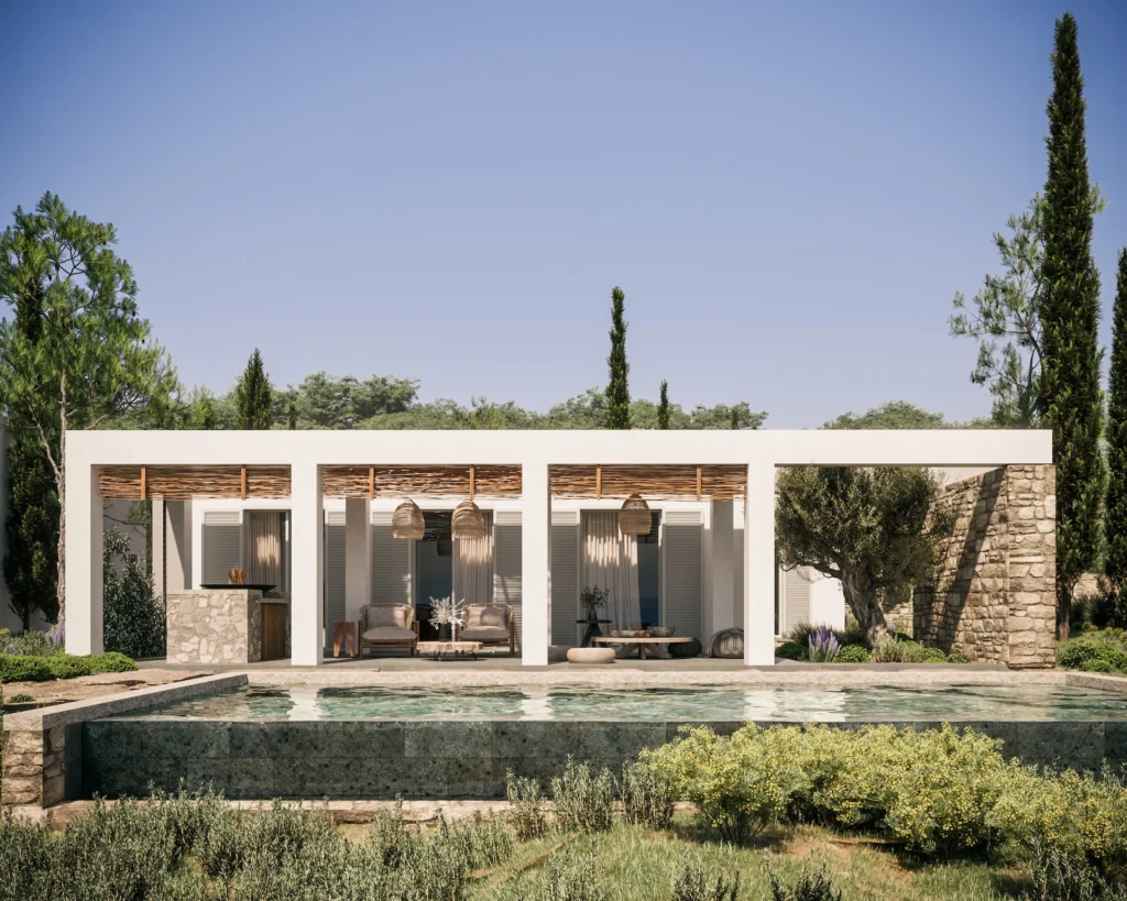 3 Bedroom House for Sale in Polis Chrysochous, Paphos District