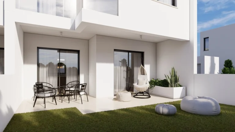 3 Bedroom House for Sale in Peyia, Paphos District