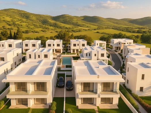 3 Bedroom House for Sale in Peyia, Paphos District