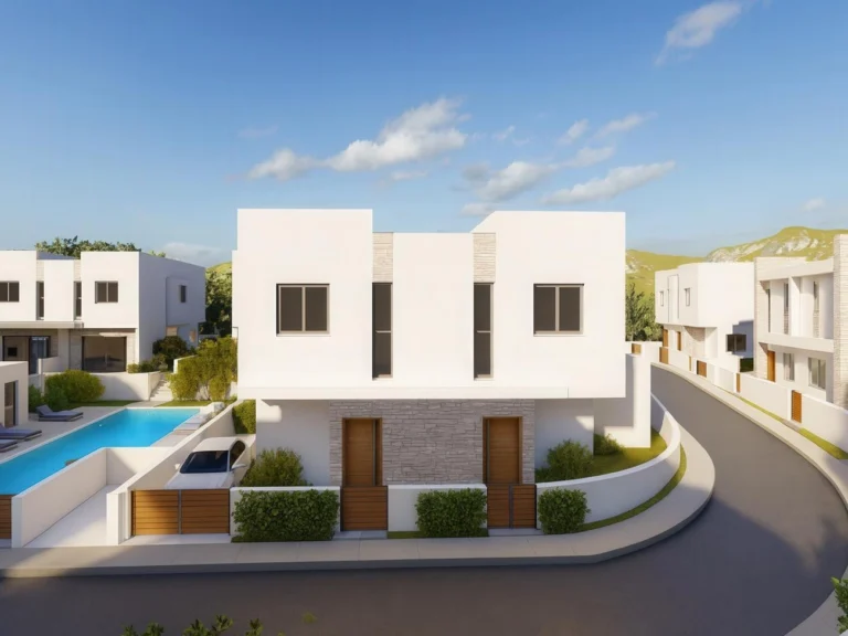 3 Bedroom House for Sale in Peyia, Paphos District