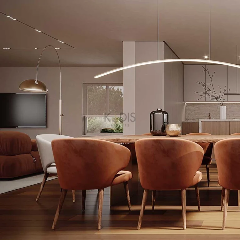 Cheap Apartments for Sale Nicosia up to 600000 euro