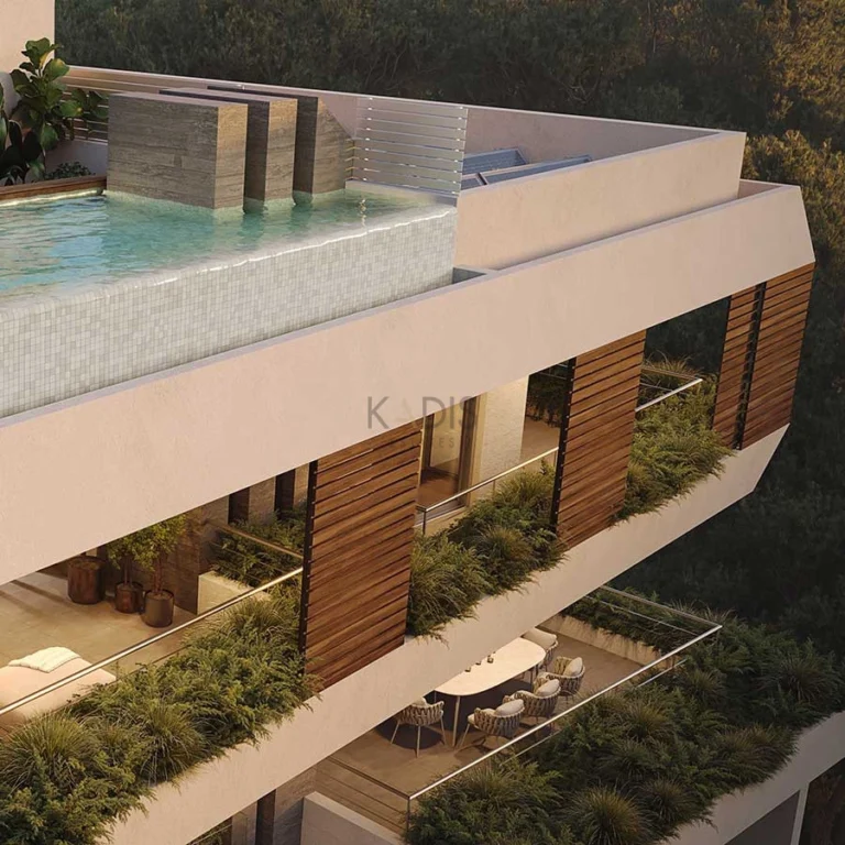 Cheap Apartments for Sale Nicosia up to 700000 euro