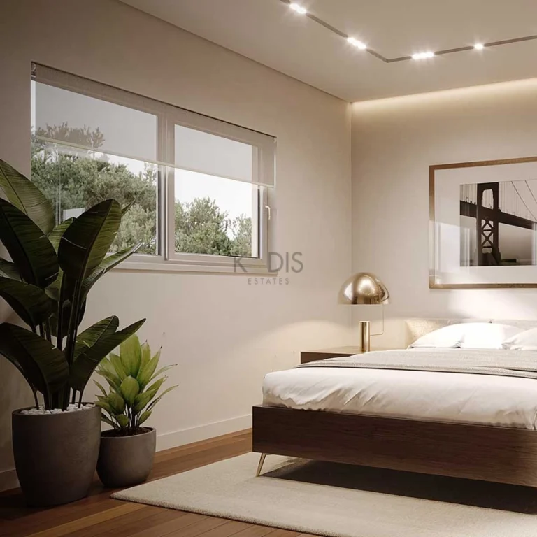 Cheap Apartments for Sale Nicosia up to 700000 euro