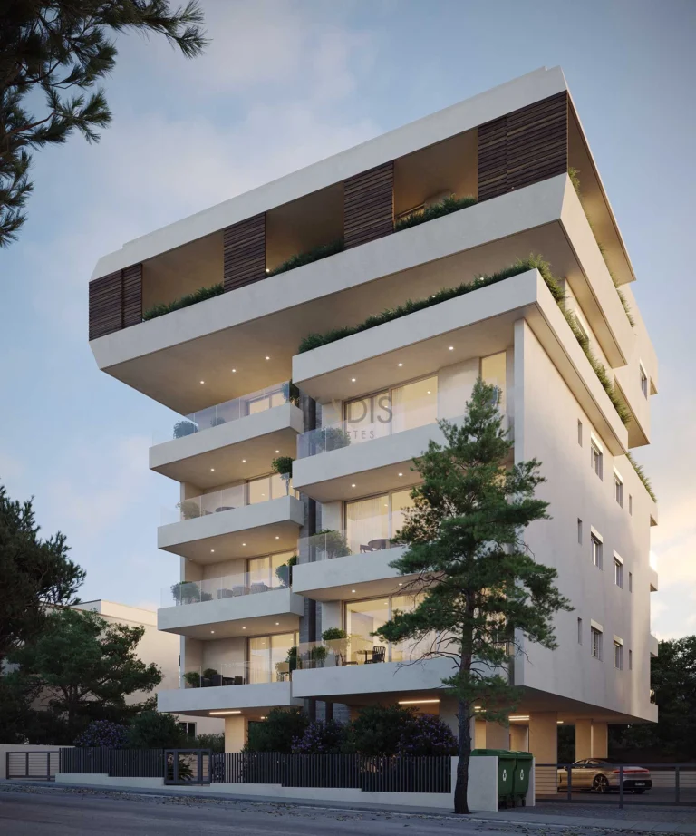 Cheap Apartments for Sale Nicosia up to 700000 euro