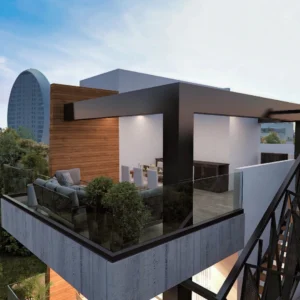 2 Bedroom Apartment for Sale in Limassol District