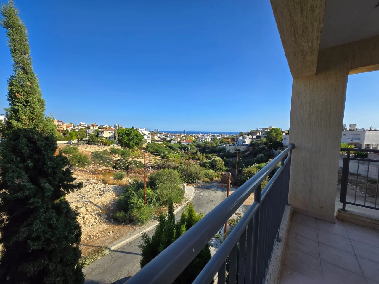 3 Bedroom Apartment for Rent in Limassol District