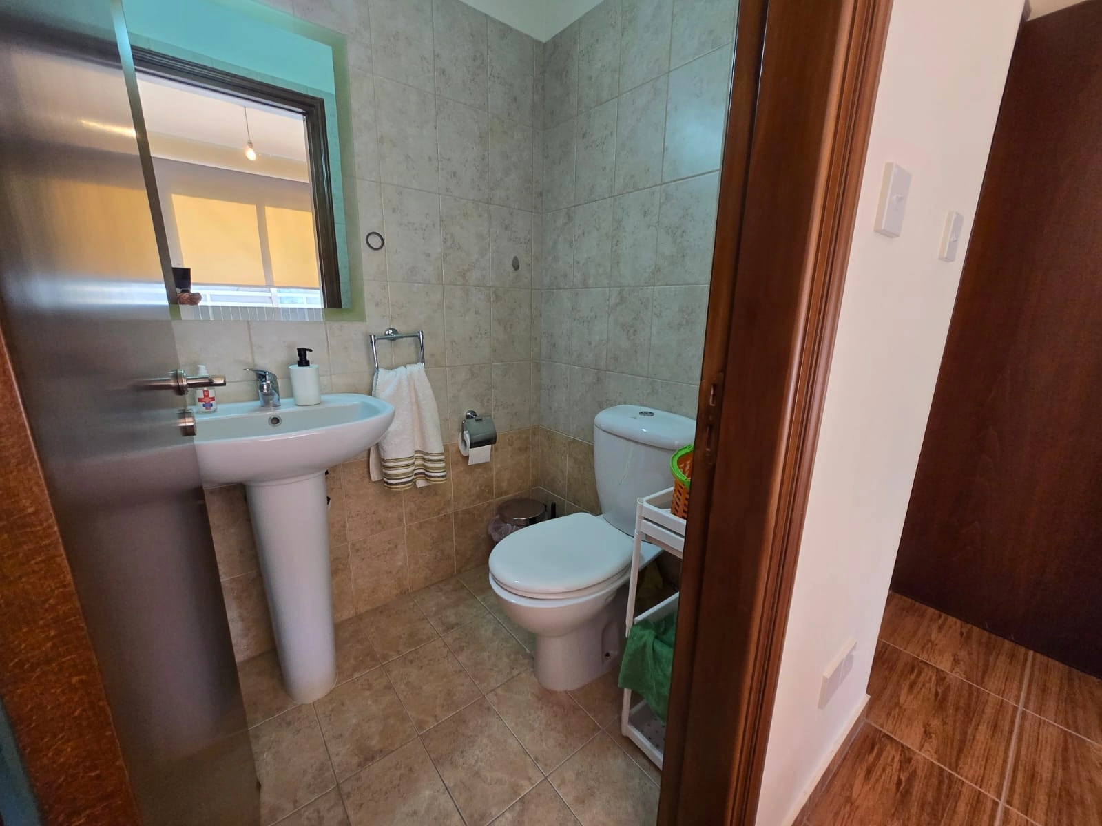 3 Bedroom Apartment for Rent in Limassol District
