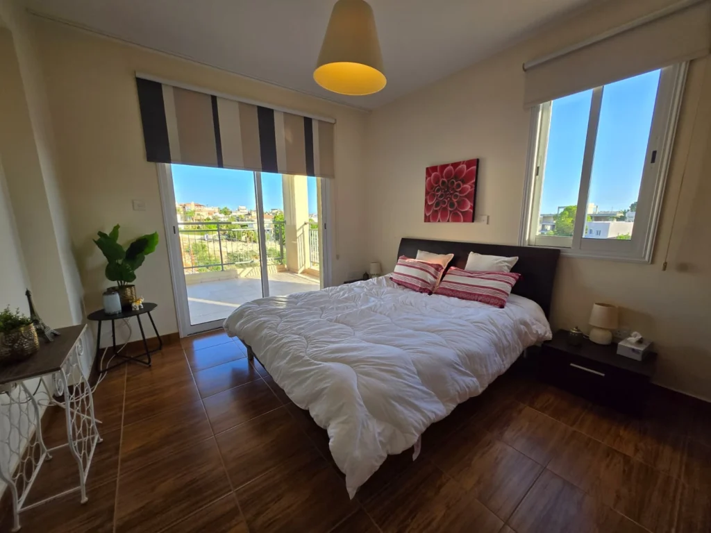 3 Bedroom Apartment for Rent in Limassol District