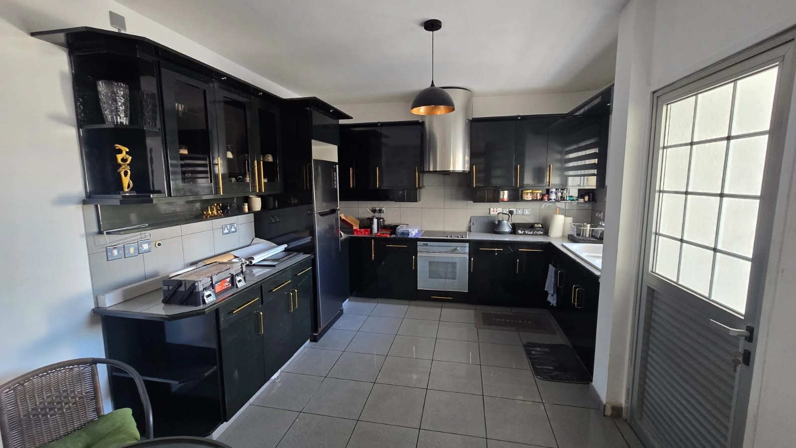 135m² Office for Rent in Limassol – Agia Zoni