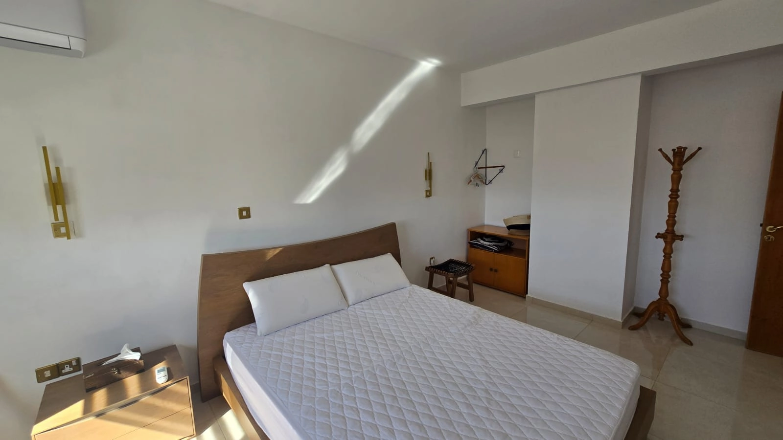 135m² Office for Rent in Limassol – Agia Zoni