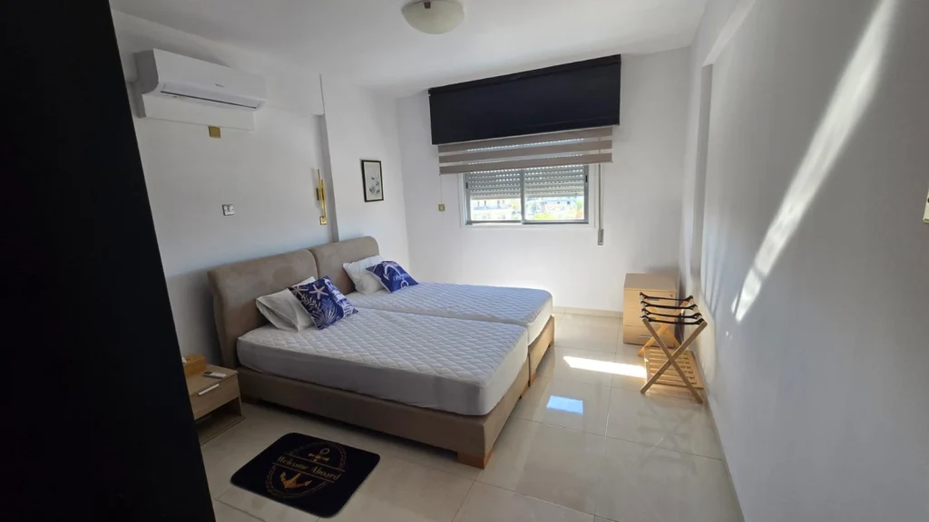 135m² Office for Rent in Limassol – Agia Zoni