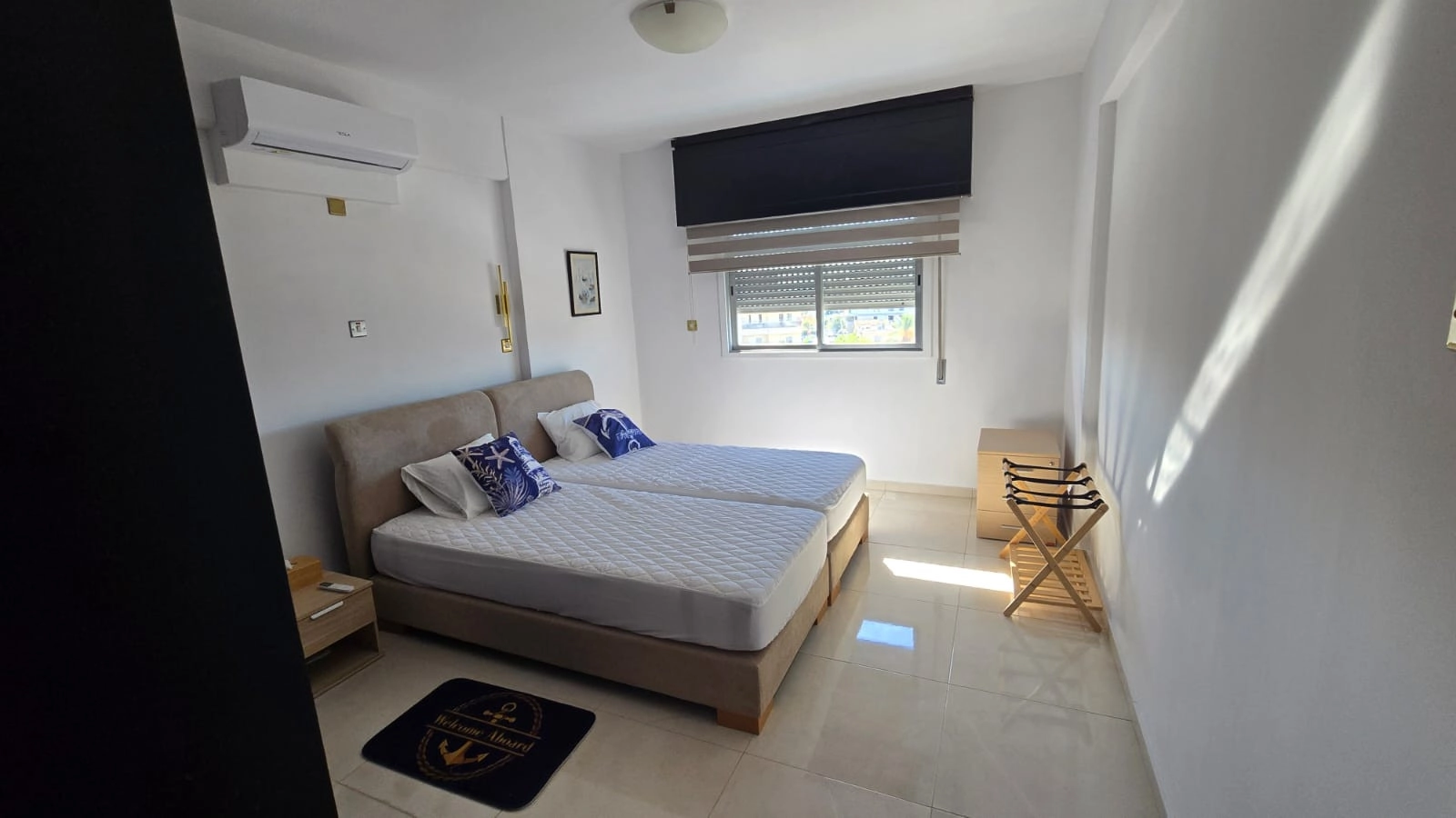 135m² Office for Rent in Limassol – Agia Zoni