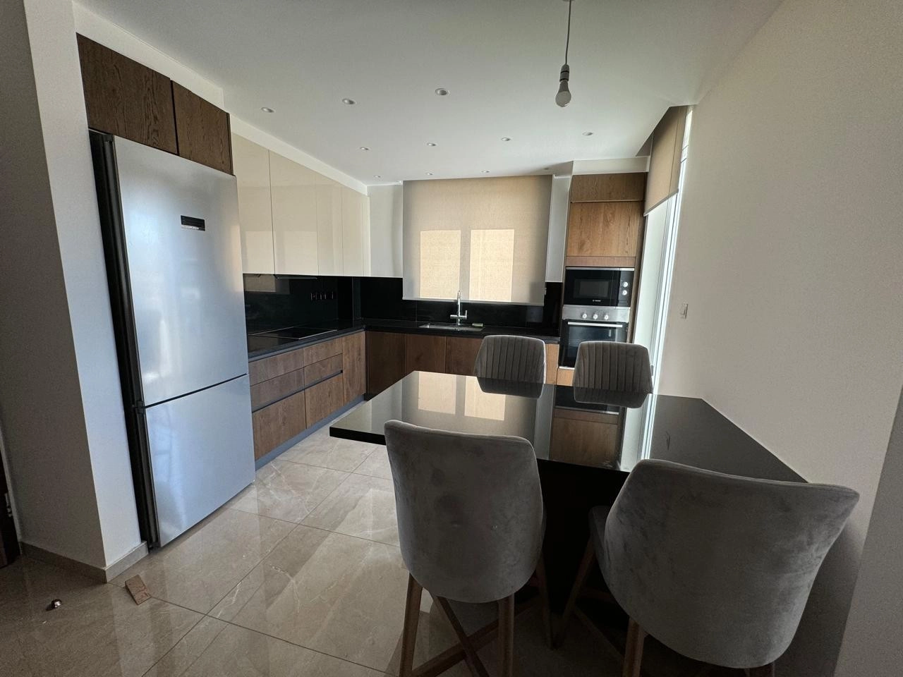 2 Bedroom Apartment for Rent in Kato Polemidia, Limassol District
