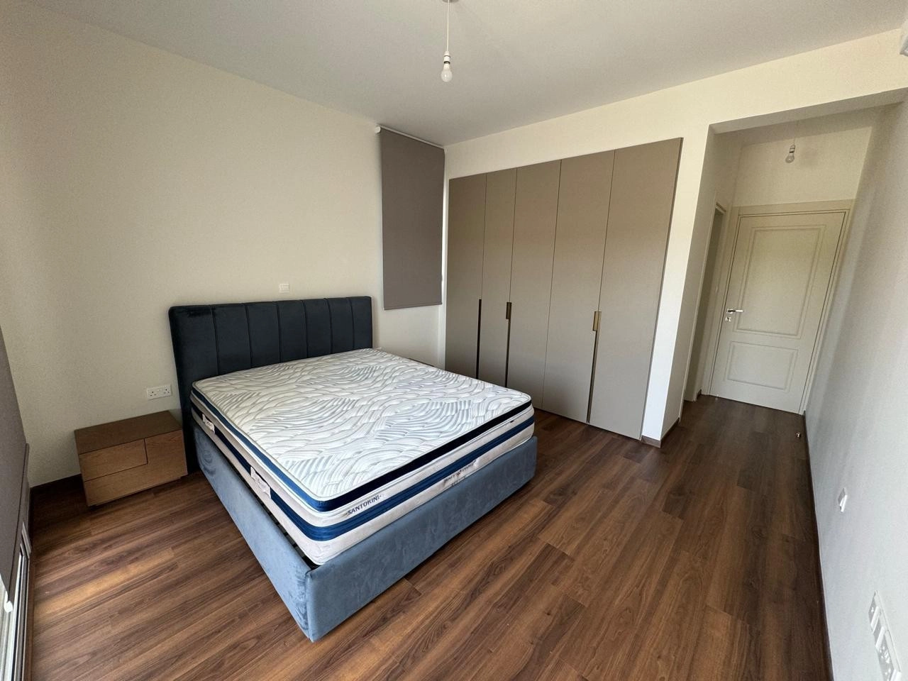 2 Bedroom Apartment for Rent in Kato Polemidia, Limassol District