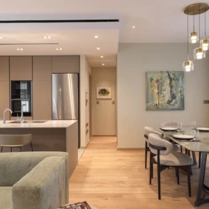 2 Bedroom Apartment for Sale in Limassol – Katholiki