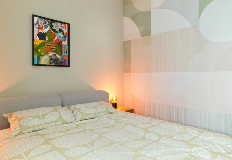 1 Bedroom Apartment for Sale in Limassol – Katholiki