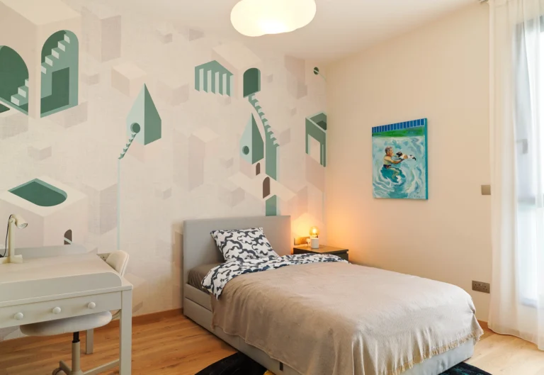 2 Bedroom Apartment for Sale in Limassol – Katholiki