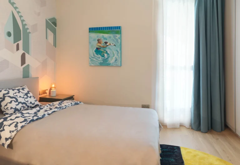 2 Bedroom Apartment for Sale in Limassol – Katholiki