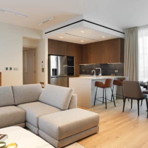 3 Bedroom Apartment for Sale in Limassol – Katholiki