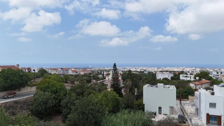 2 Bedroom Apartment for Sale in Konia, Paphos District