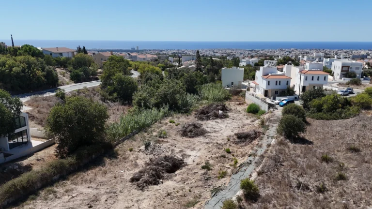 2 Bedroom Apartment for Sale in Konia, Paphos District