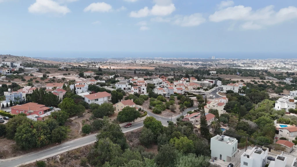 2 Bedroom Apartment for Sale in Konia, Paphos District
