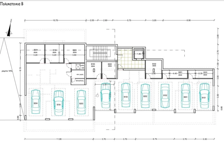 2 Bedroom Apartment for Sale in Konia, Paphos District