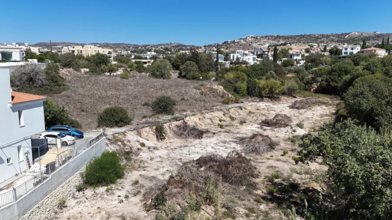 2 Bedroom Apartment for Sale in Konia, Paphos District