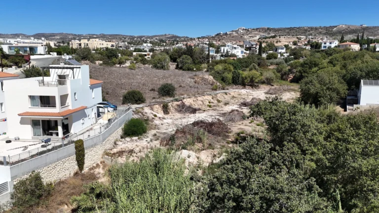 2 Bedroom Apartment for Sale in Konia, Paphos District