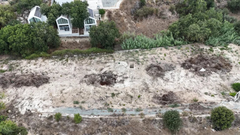 2 Bedroom Apartment for Sale in Konia, Paphos District