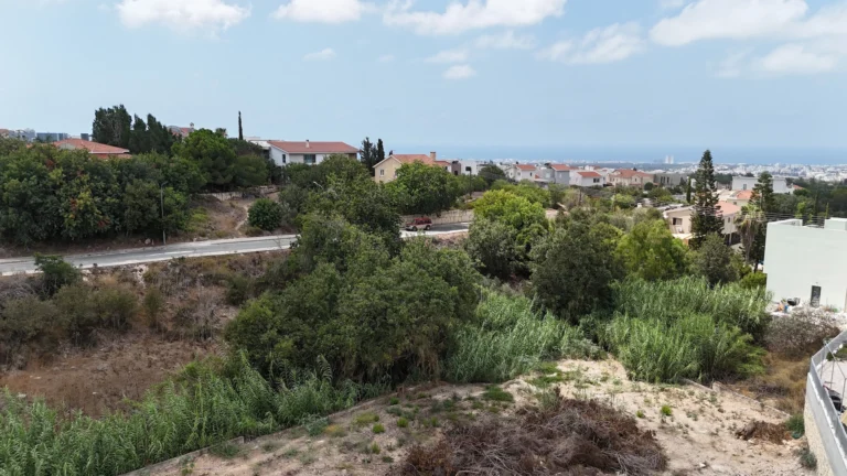 2 Bedroom Apartment for Sale in Konia, Paphos District